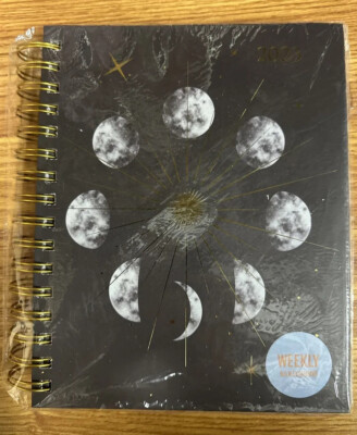 Madison Park Greetings: Weekly Planner, Enjoy  2023 NEW B&Noble-image