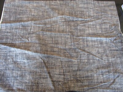 Pottery Barn Textured cotton lt charcoal standard sham product develop photo smp-image