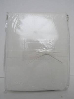 Pottery Barn Broadway Curtains S/2, Light Filtering 2 panels 100 x 84