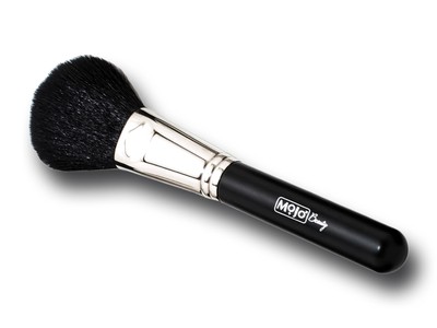 Genuine Mojo Beauty Large Powder Makeup Brush F2 - Professional-image