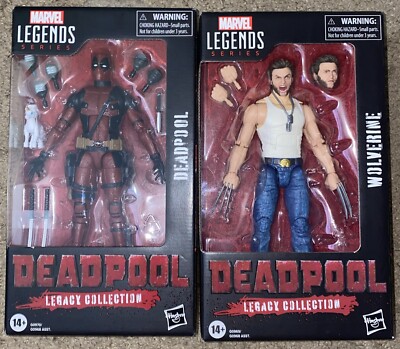 Deadpool & Wolverine 6