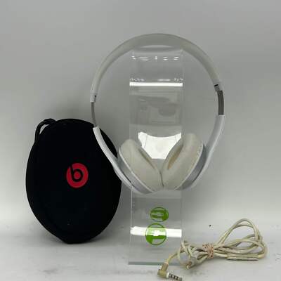 Broken Beats Solo2 Wired On-Ear Headphones B0518-image