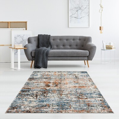 Madison Park Newport Abstract Area Rug-image