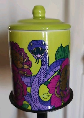 GLASS HOUSE LIMITED EDITION LARGE 13.4oz 