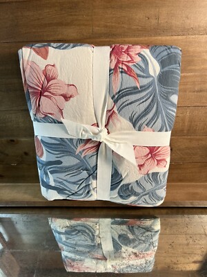 Pottery Barn Roxy Sun Soaked Reversible Sham King-image