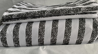 ienjoy home  Tranquil Sleep Patterned Duvet Cover Set 😊-image