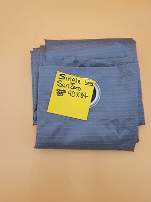 black out curtains various brands and colors available!-image