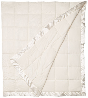 Cambria Down Alternative Blanket, Premium 3M Scotchgard Moisture Wicking Trea...-image