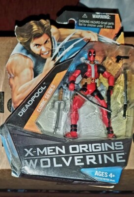 Marvel legends Universe 3.75