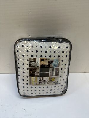 Indigo Adela Duvet Cover Set King/California King 6pc-image