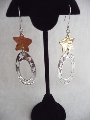 RLM Studio Andy Warhol Sterling Silver & Brass 