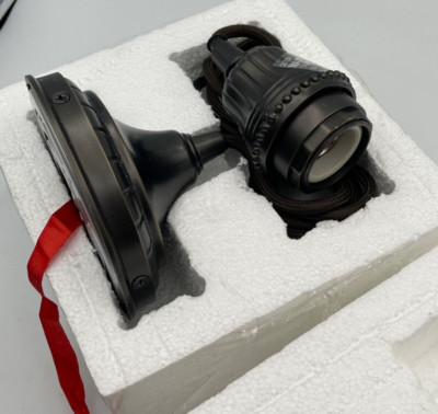 Pottery Barn Classic Romantic Cord Kit Bronze 6' #3482408-image