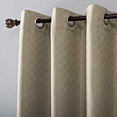 Sun Zero Theater Grade Blackout Lined 52