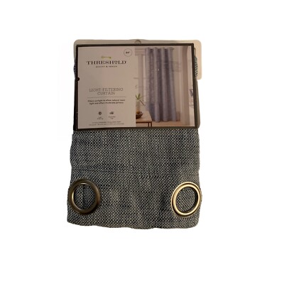 Sun Zero Madison Panel Pairs Mineral Teal Aquamarine Color 54