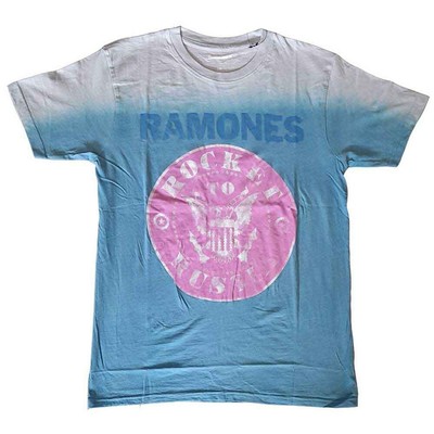 RAMONES rocket to Russia Band Tshirt-image