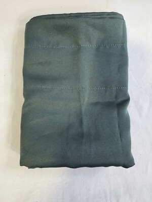 Lichtenberg Rod Pocket Door Curtain Panel, 54