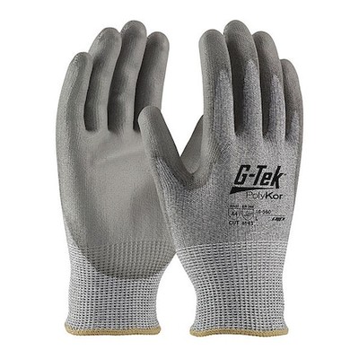 Pip 16-560/L Cut Resistant Coated Gloves, Cut Level A4 ,Dipped ,Polyurethane-image