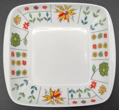 Vintage Rosenthal Studio-linie Berlin Germany Baumann 6 1/4