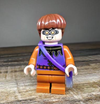 **NEW** 100% LEGO Toad X-Men Supervillain Minifigure-image