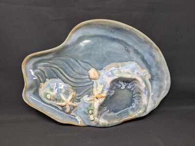 LOW TIDE! A Massive 15