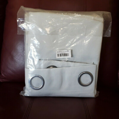 NICETOWN Thermal Insulated Blackout Noise Reducing Curtains 42x84-image