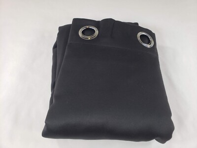 NICETOWN High End Thermal Full Blackout Curtain Panel 68