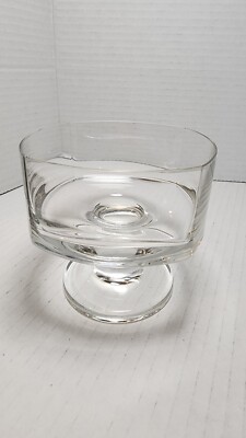 Crystal Rosenthal Studio Linie Champagne Clear Glass-image