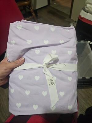 Heart Rev Duvet Full Queen-image