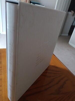 (signed), Eleven Madison Park: the cookbook Daniel Humm & Will Guidara, slipcase-image