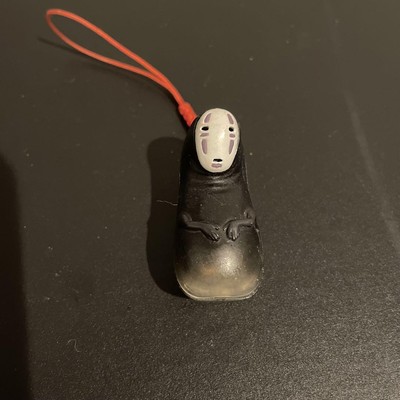 Studio Ghibli Spirited Away No-Shaped Strap-image