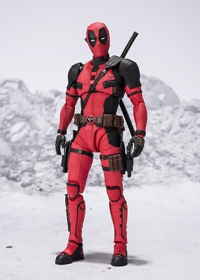 Deadpool 