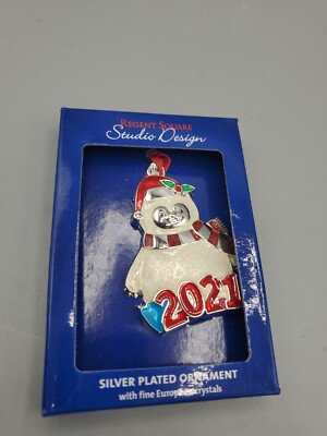 Regent Square Studio Design Sloth 2021 NEW-image