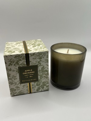 Pottery Barn Apple Orchard Scented Candle 7 Oz. New-image
