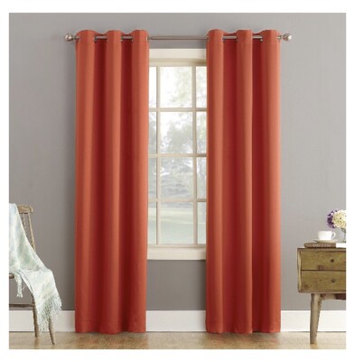 SET OF 2 Sun Zero Tabbey 40