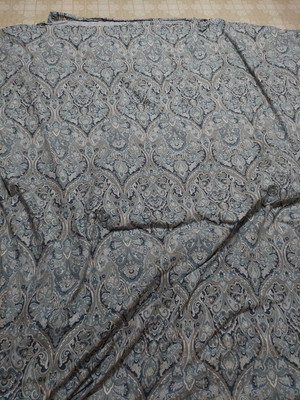 Pottery Barn Mackenna Queen Duvet Cover With 2 Pillow Shams-image