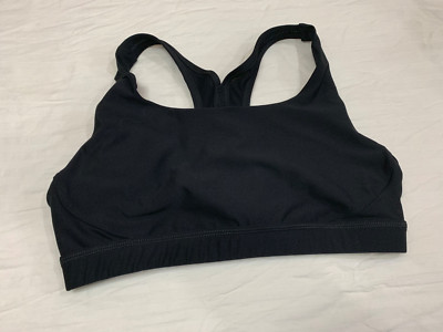 DIP WOMENS SPORTS BRA SIZE XL-image