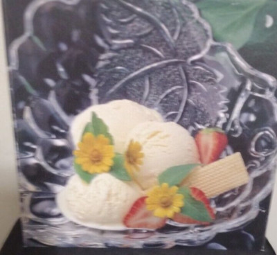 Studio Nova Vino Grape Bowl 8.5” ELEGANTLY SHAPED & CLASSY DESIGN-image