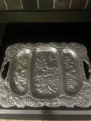 Arthur Court 3 Dip Large Tray-image