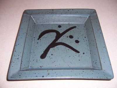 MAINE KILN WORKS, WEAVER POTTERY 8