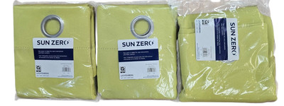 Sun Zero 58706 Riley Kids Bedroom 40