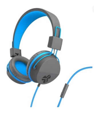 JBuddies Studio Wired Kids Headphones-image
