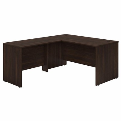Bush Business Furniture Studio C 60W x 30D L Shaped Desk with 42W Return-image