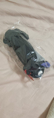 Kiki's Delivery Service- Studio Ghibli- Jiji Shaped Pencil Case-image