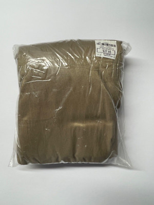 Madison Park EMILIA Window Curtain 84