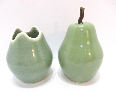 AWK Clayworks Studio Hand Made 8