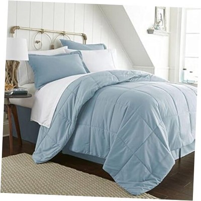  Bed in a Bag, Twin X-Large, Aqua -image