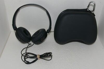 Sony MDR-ZX110NC Wired Noise Canceling Headphones TESTED!-image