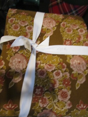 Pottery Barn Sabyasachi Maharani Print Maharani king Duvet New-image