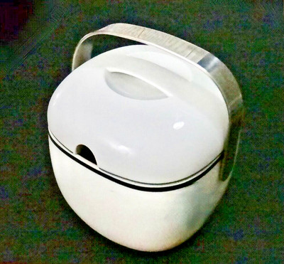 Rosenthal Studio-Linie  Covered Serving Bowl, Suomi Series Germany-image