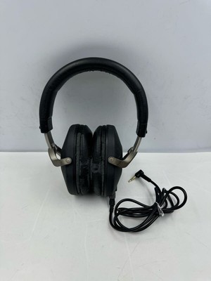 Sony MDR-Z1000 Studio Headphones Closed-Back Detachable Cable Used Japan-image